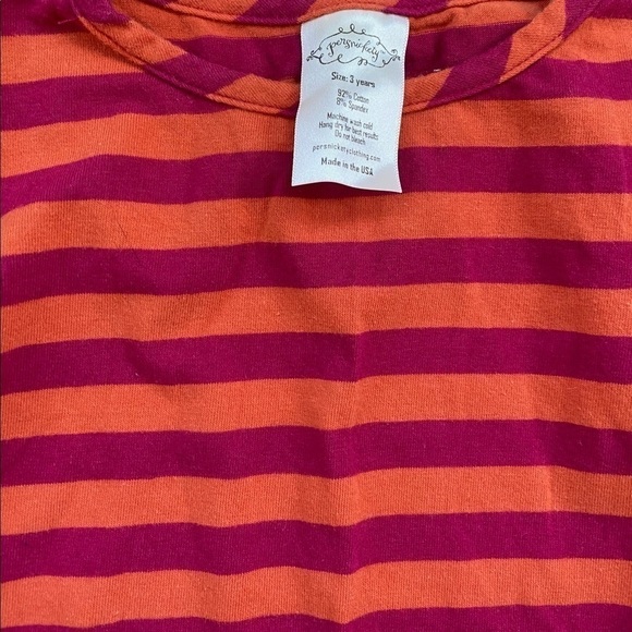 PERSNICKETY top size 3 - Picture 3 of 3